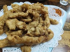 -掌上鲜(南顺城街店)