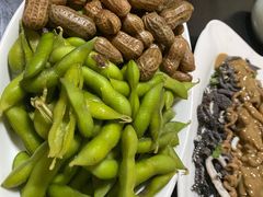 花毛一体-正宗天津烧麦馆(柳州路店)