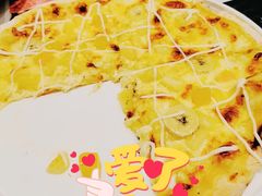 -斯比特花园西餐厅(东方商厦店)