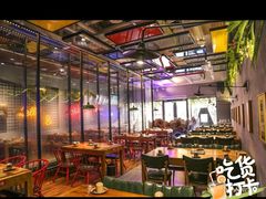 -阿记烧烤(大兴新区店)