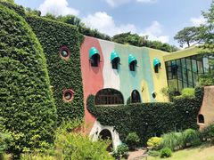 -三鹰之森吉卜力美术馆