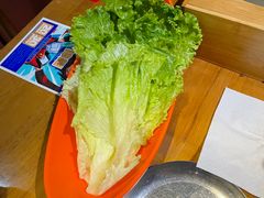-老炉家木炭烤肉(长江国际店)