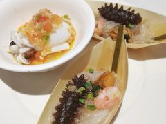 -云冈美高大酒店-西餐厅