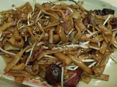 -百家鸡味馆(清泰店)