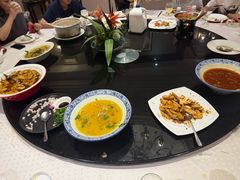 -北门饭店(三香路店)