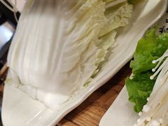 -芦月轩羊蝎子(北蜂窝店)