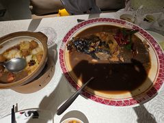 -旺顺阁·北京菜(北辰上品+)