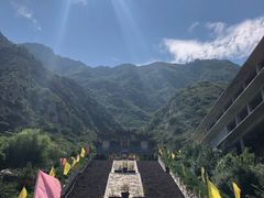 -鸡鸣山旅游风景区