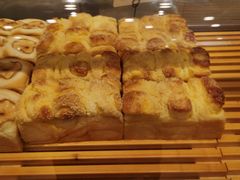 榴莲吐司-司乎·日式鲜吐司(EFC欧美广场店)