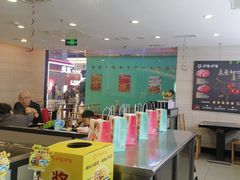 -呷哺呷哺(哈尔滨红博购物广场店)