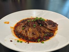 -悦融琥珀·京鲁菜·海味珍品(西单店)