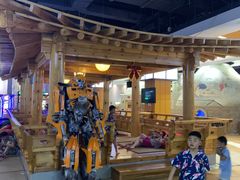 -丽池宫韩式汗蒸会馆(华灯坊店)