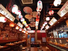 -漪龙台·B26 Rooftop Lounge