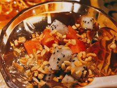 -渝信川菜(长安店)