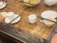 -一楼食业·美食人家