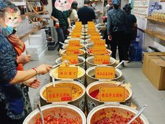 -江小菜酱菜(南京夫子庙步行街店)