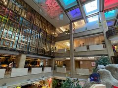 -聚春园自助餐厅(东街口店)
