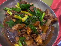 -新虹楼饭庄(崇明陈家镇店)