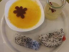 -威斯汀舞台餐厅