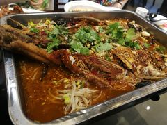 -王记酱骨头馆(经纬路店)