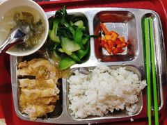 -北京大学-燕南食堂