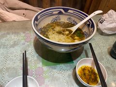 -蜗牛小馆醉乡民谣云南菜(惠新西里店)