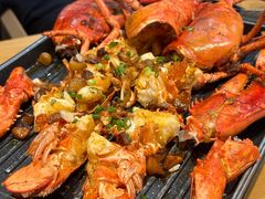 -79号渔船海鲜饭店(华强北店)