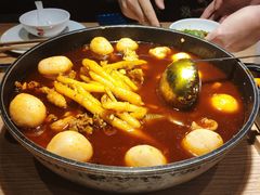 -李子坝梁山鸡(北碚万达五鸡哥店)