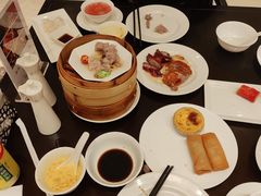 -京香轩·中餐厅(上海中庚聚龙酒店)