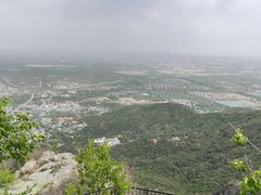 -香山公园