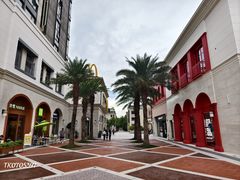 -佛罗伦萨小镇广佛名品奥特莱斯(疏港路店)