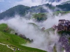 -Club Med地中海俱乐部·桂林度假村