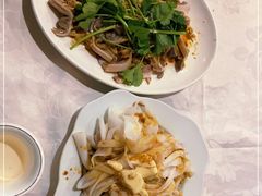 -电白鸭粥店(下沙二坊88号店)