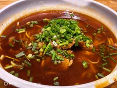 -回民餐厅(红旗路店)