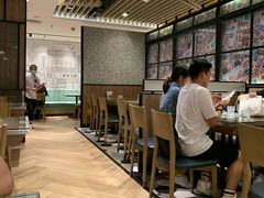 大堂-敏华冰厅(天河城店)