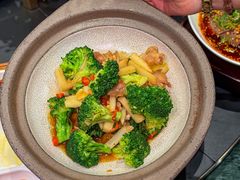 -锦府盐帮·私宴(赛特店)