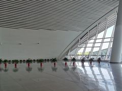 -临沂北站