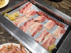 -永远爱烤肉火锅自助(龙德广场店)
