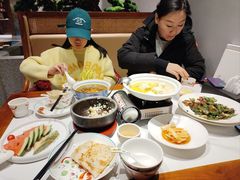 -寿州大饭店·餐厅