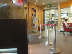 座位-DQ(建邺万达店)