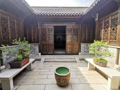 -吴敬梓故居