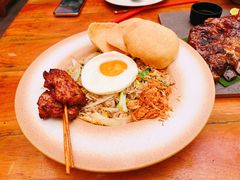 -Naughty Nuri’s Phuket