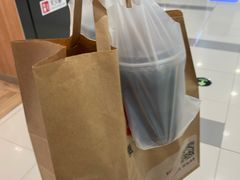 -麦当劳(凯德MALL太阳宫店)
