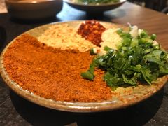 -盡膳口福跷脚牛肉火锅(合生汇购物中心店)