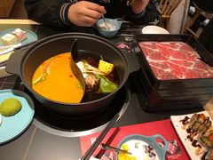 -厚道寿喜烧専門店·自助畅食(国贸店)