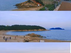 -宁波松兰山滨海旅游度假区
