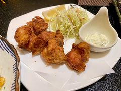 -长崎屋·日本料理·刺身·烧鸟(天河北路店)