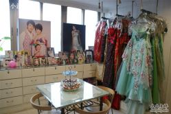 -上海彩妆秀摄影设计有限公司