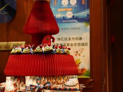 -叶叶菩提·晋福宫