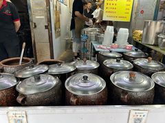-燕子煨汤(山海关路店)